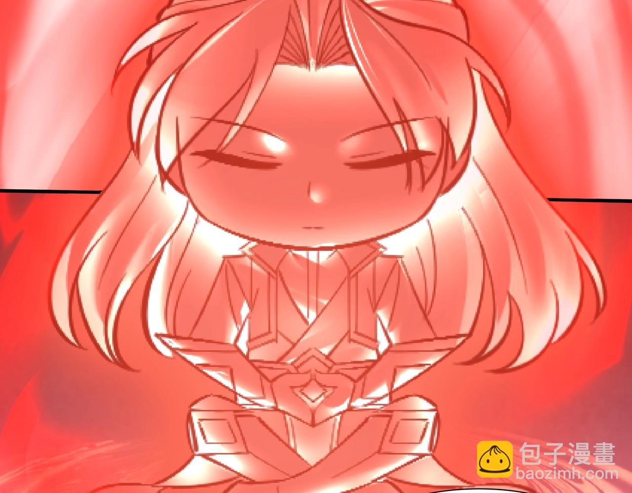 第71话 天道圣婴