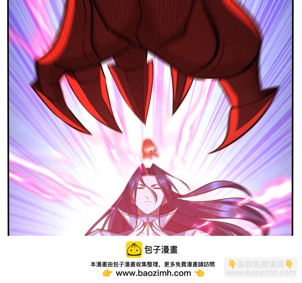 第71话 天道圣婴