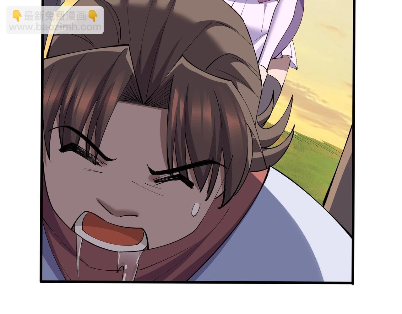第74话 逆天盟