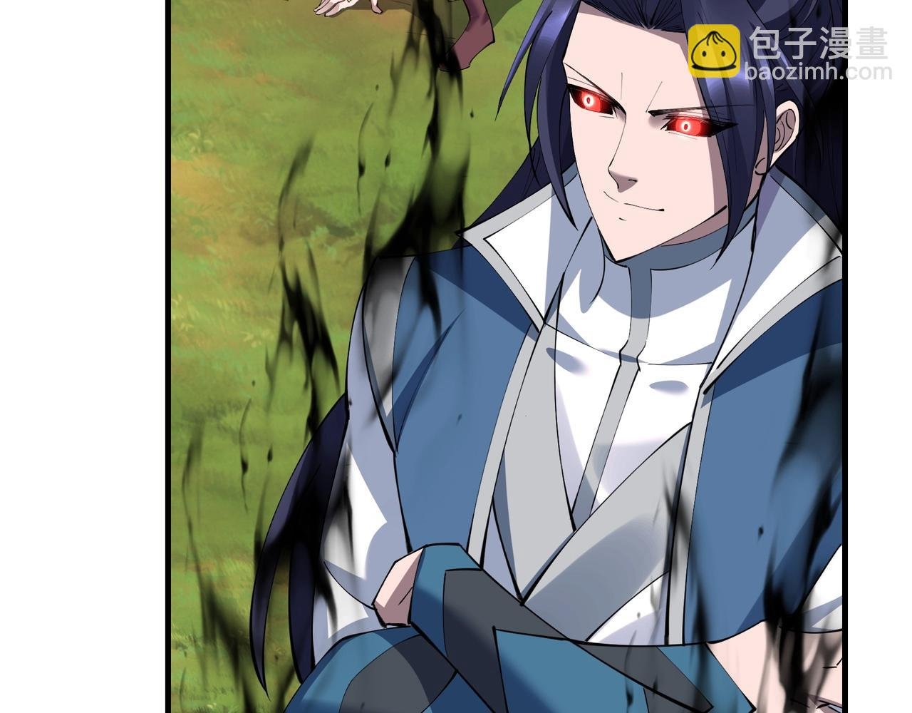 第74话 逆天盟