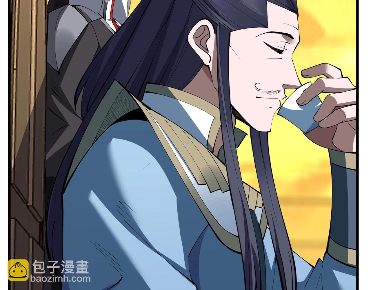 第75话 重回挽天宗