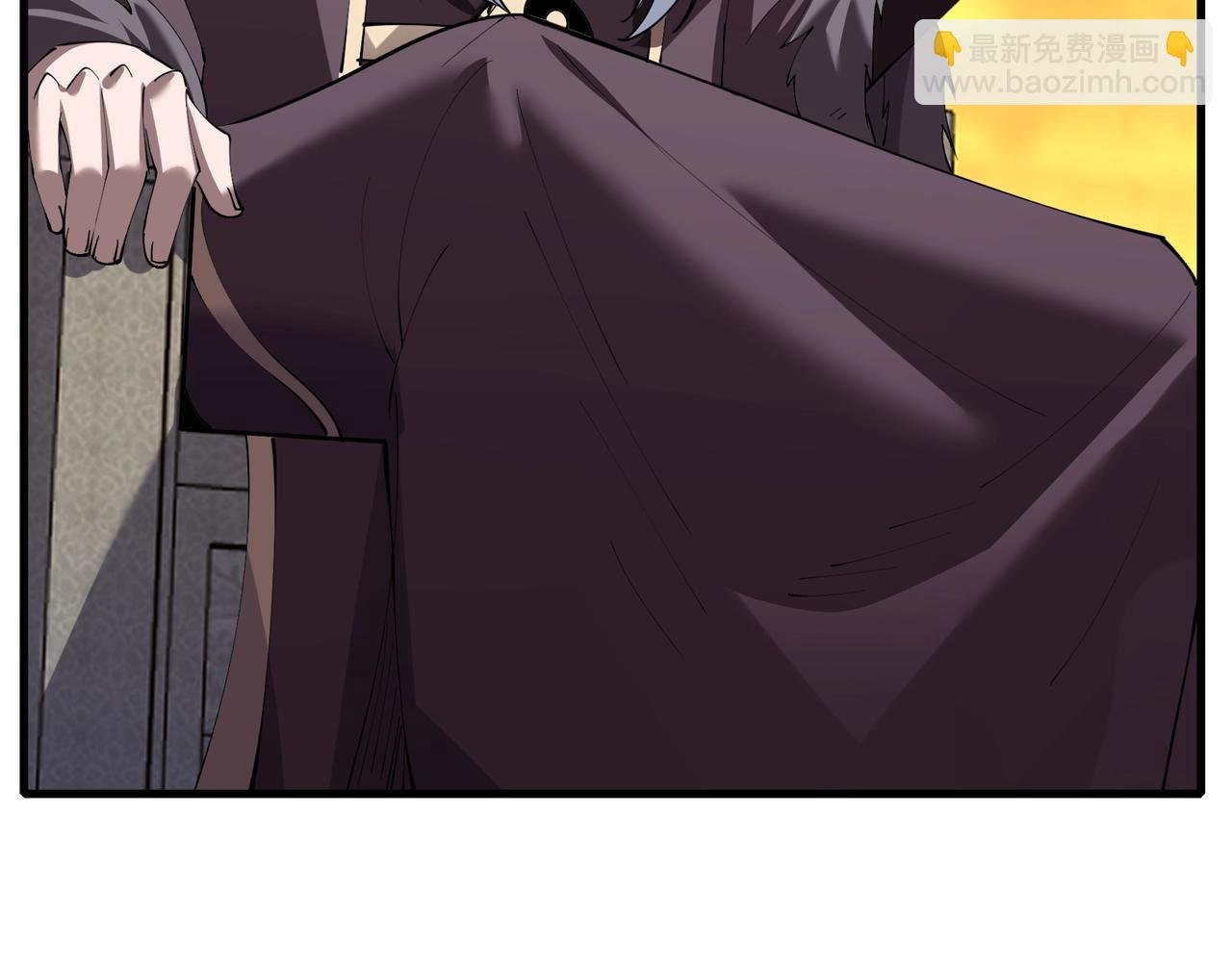 第75话 重回挽天宗