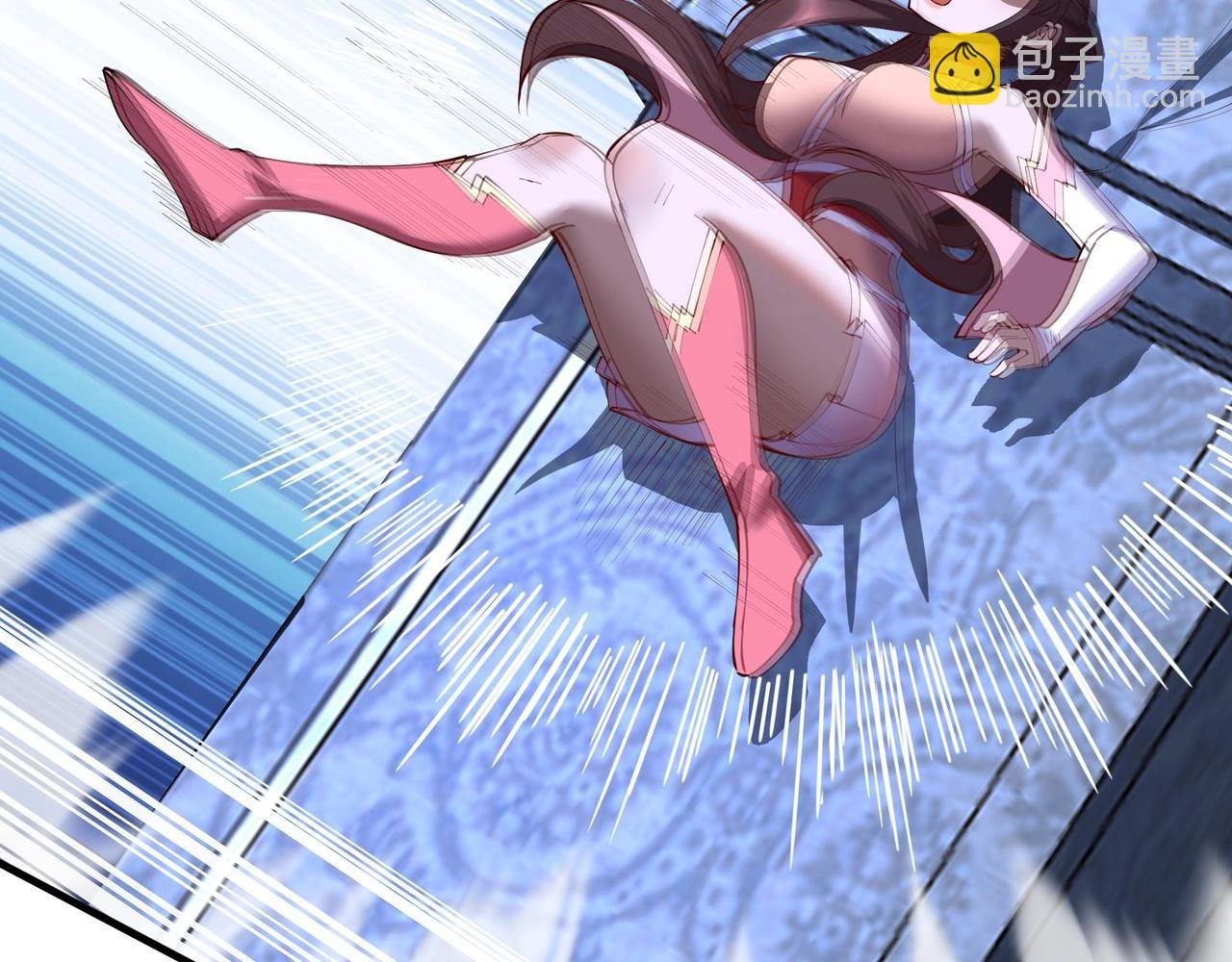 第76话 清理门户