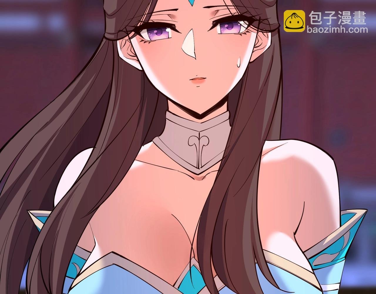 第78话 阴错阳差