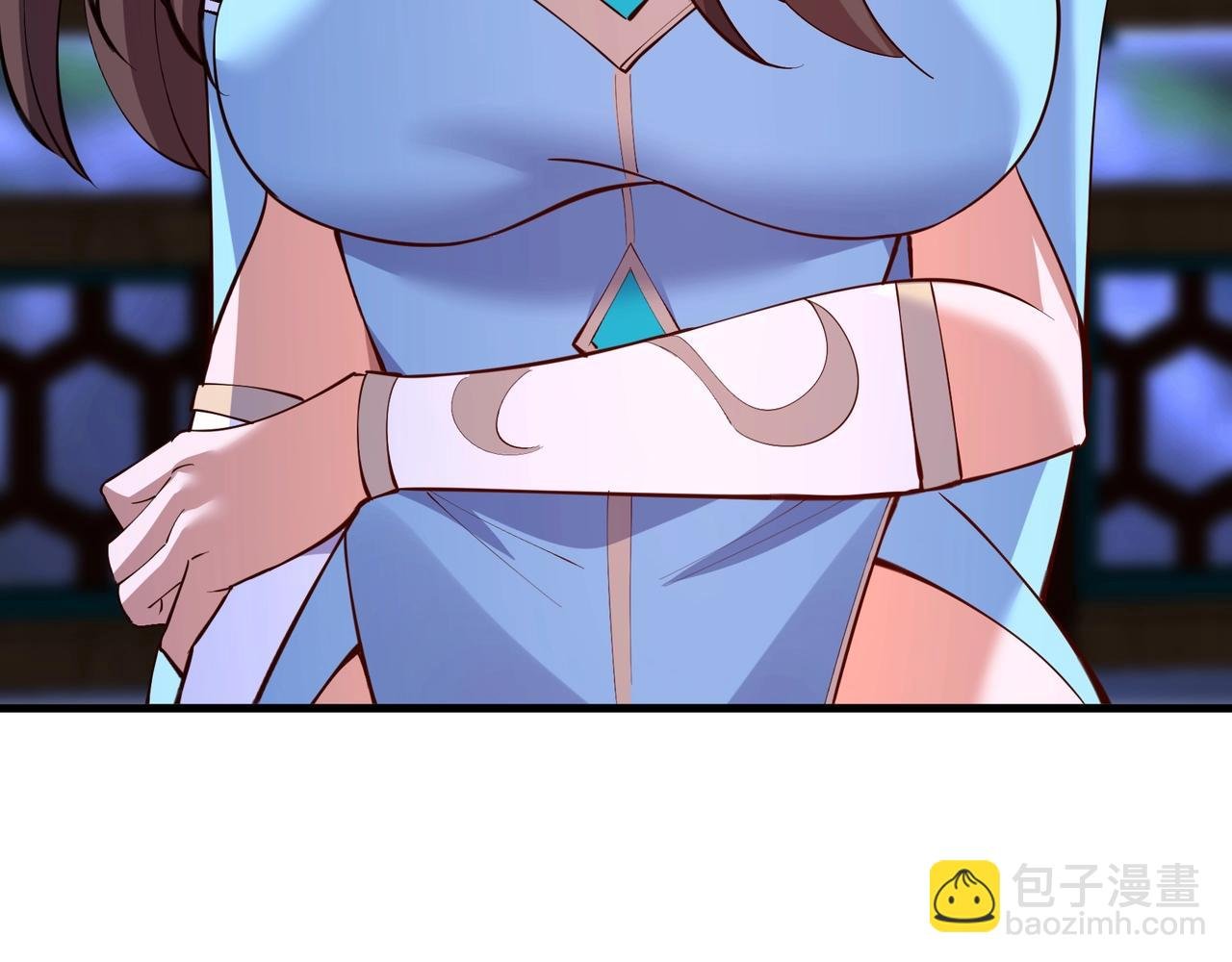 第78话 阴错阳差