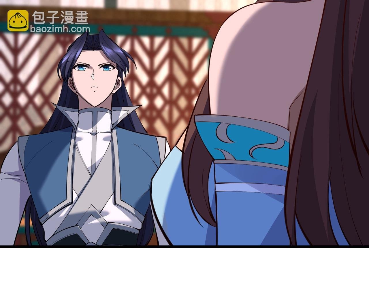 第78话 阴错阳差