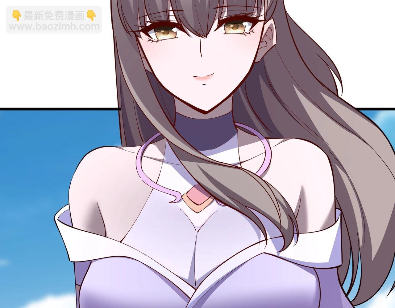 第79话 毒雾女