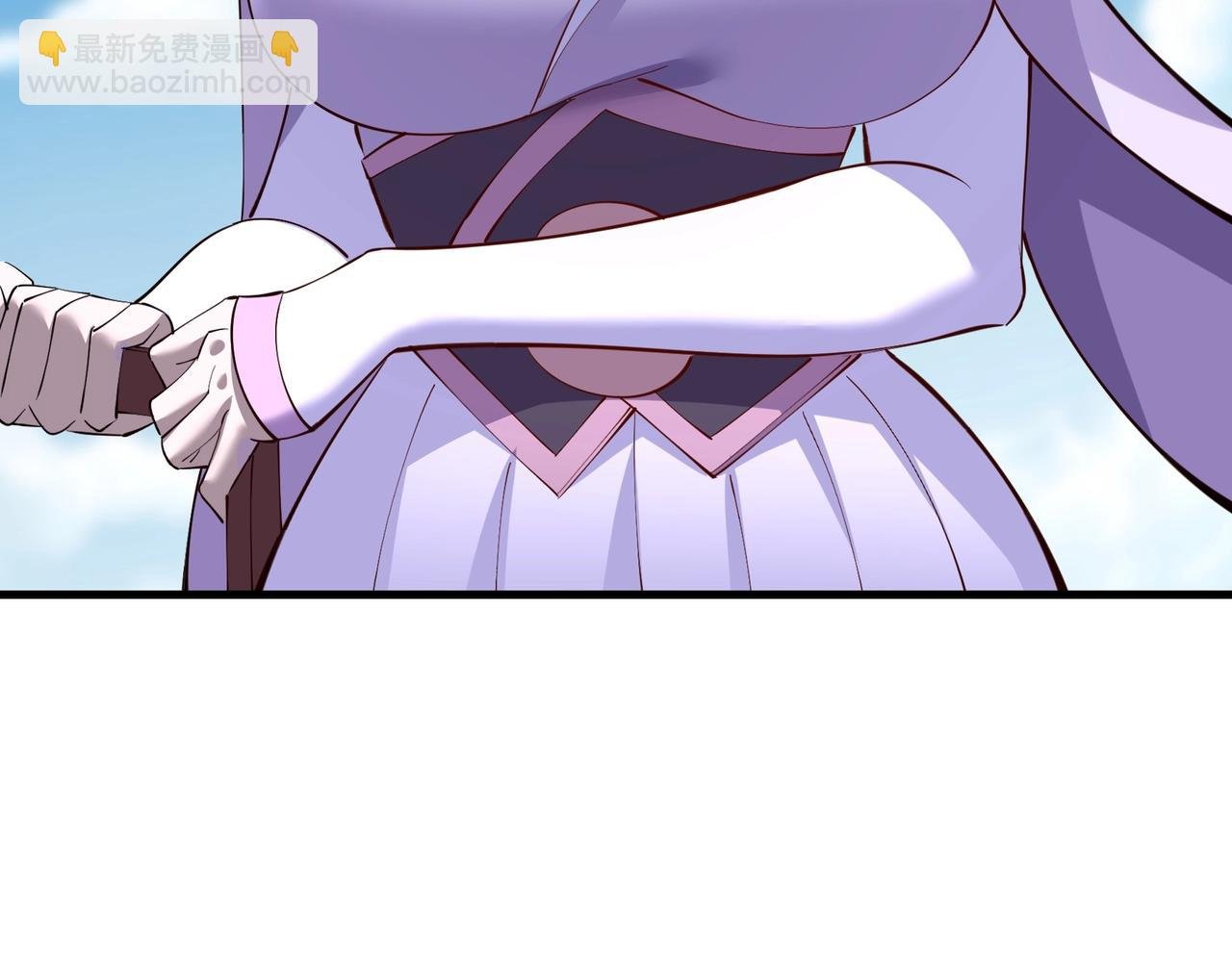 第79话 毒雾女