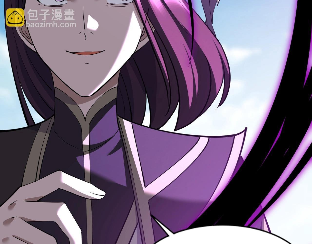 第79话 毒雾女