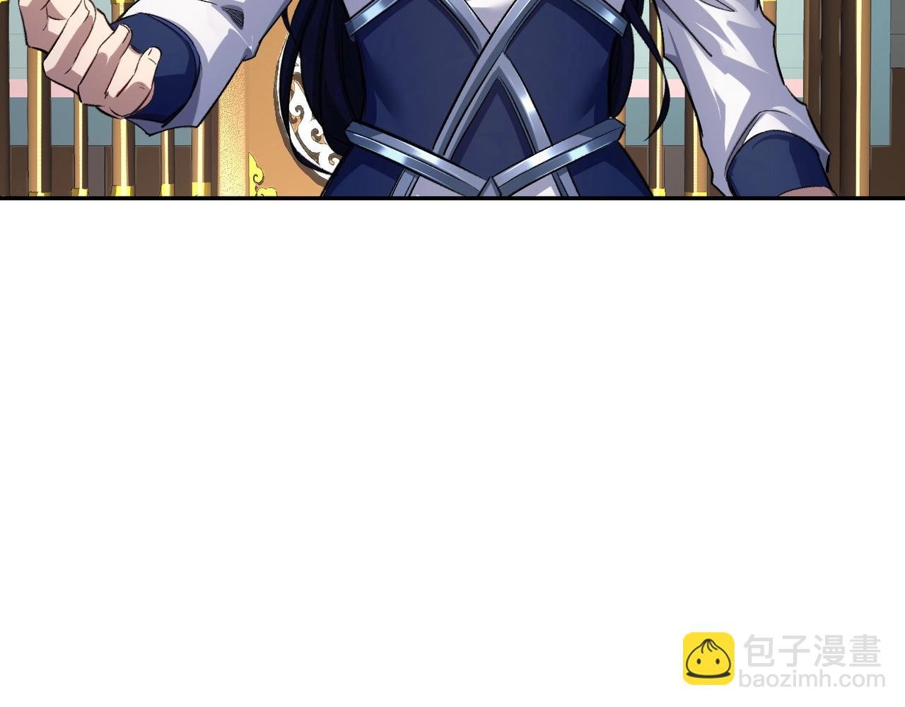 第8话 死状！