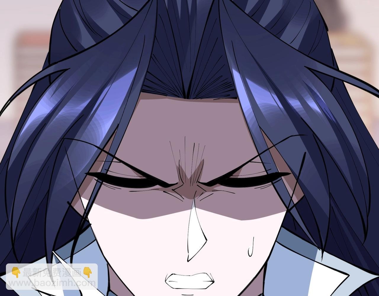 第77话 弥天陨炎阵