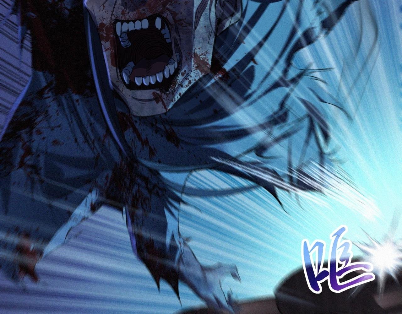 第9话 尸傀！