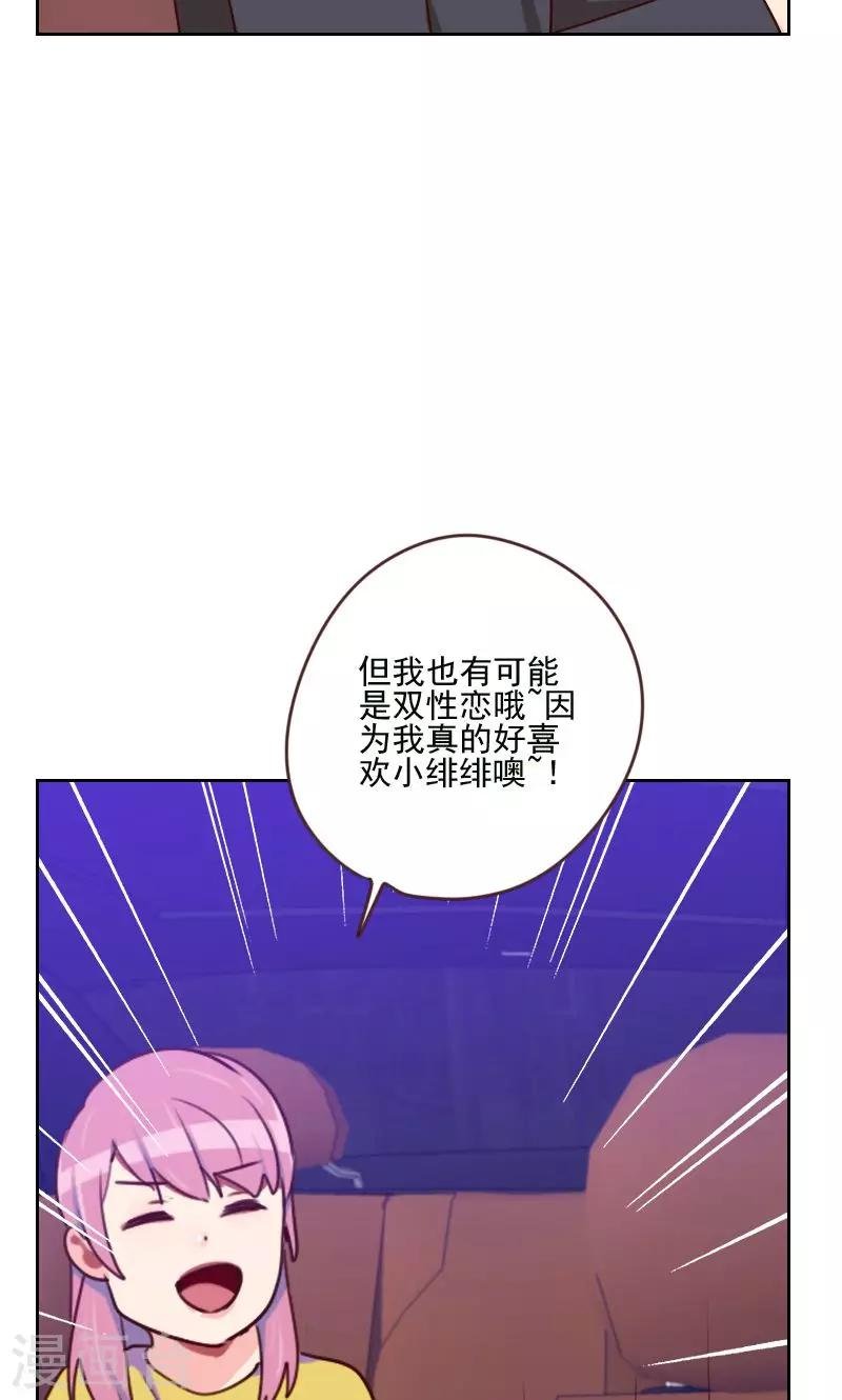 第170话 取向问题