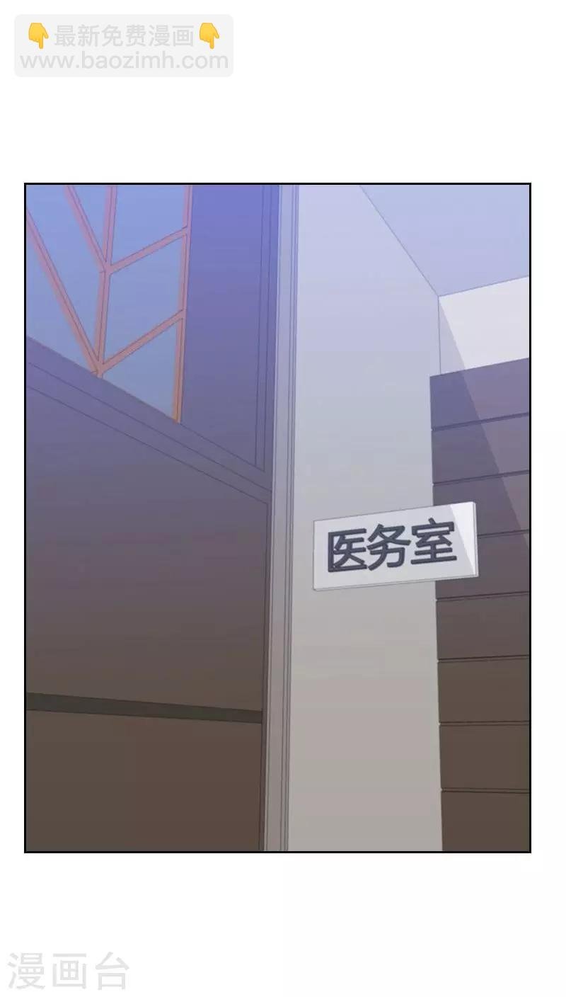 第49话 医务室