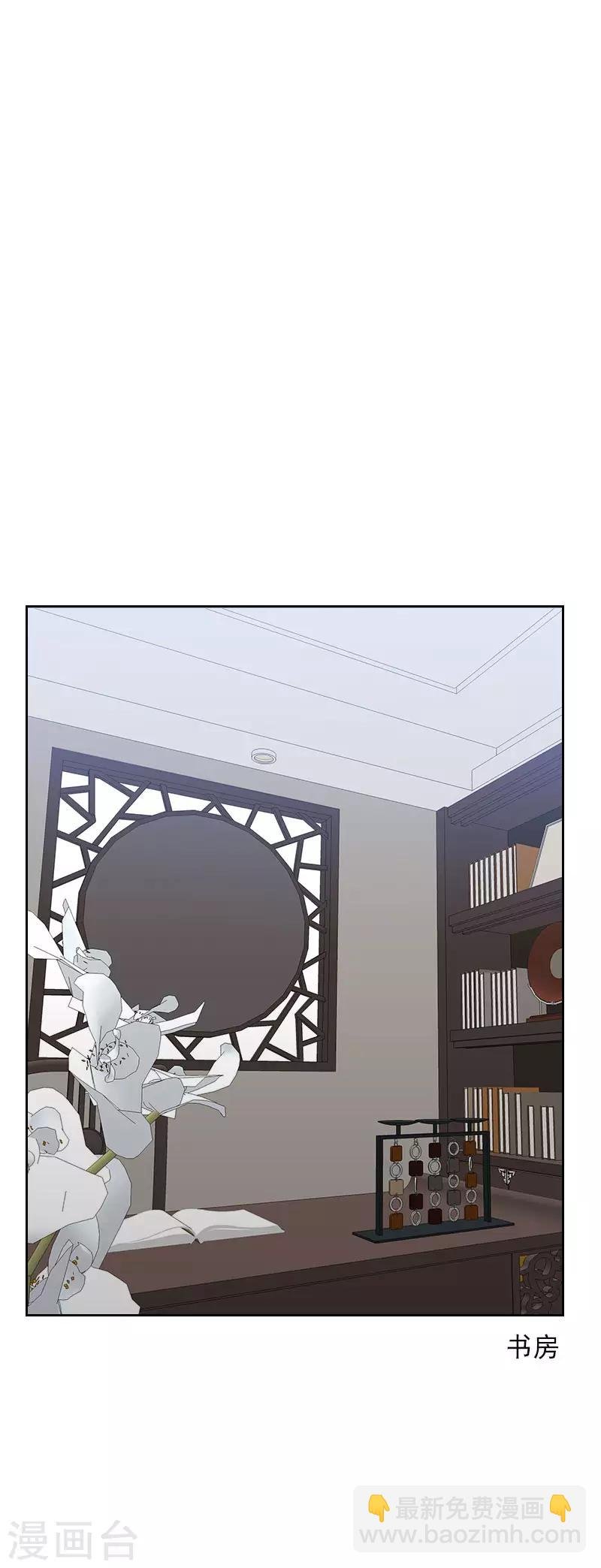 第57话 装模作样