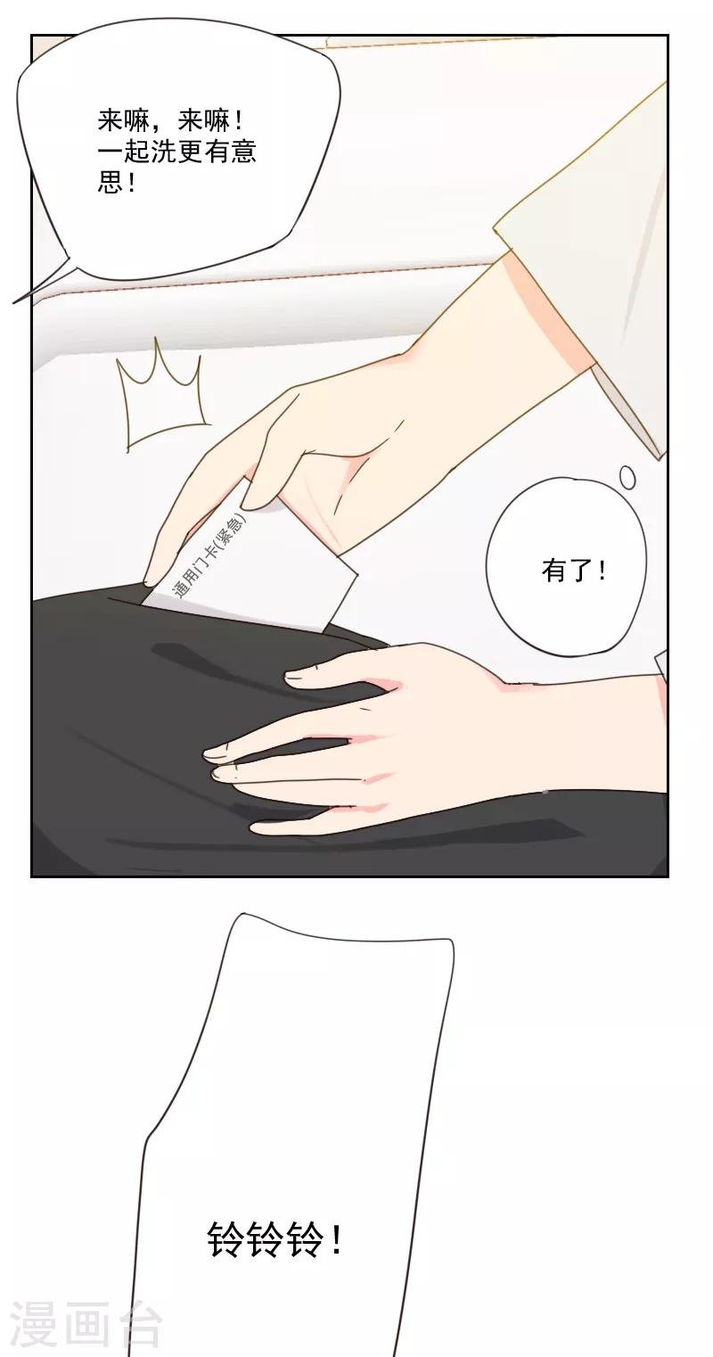第81话 四角恋