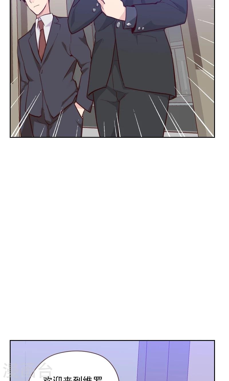第84话 惊艳亮相
