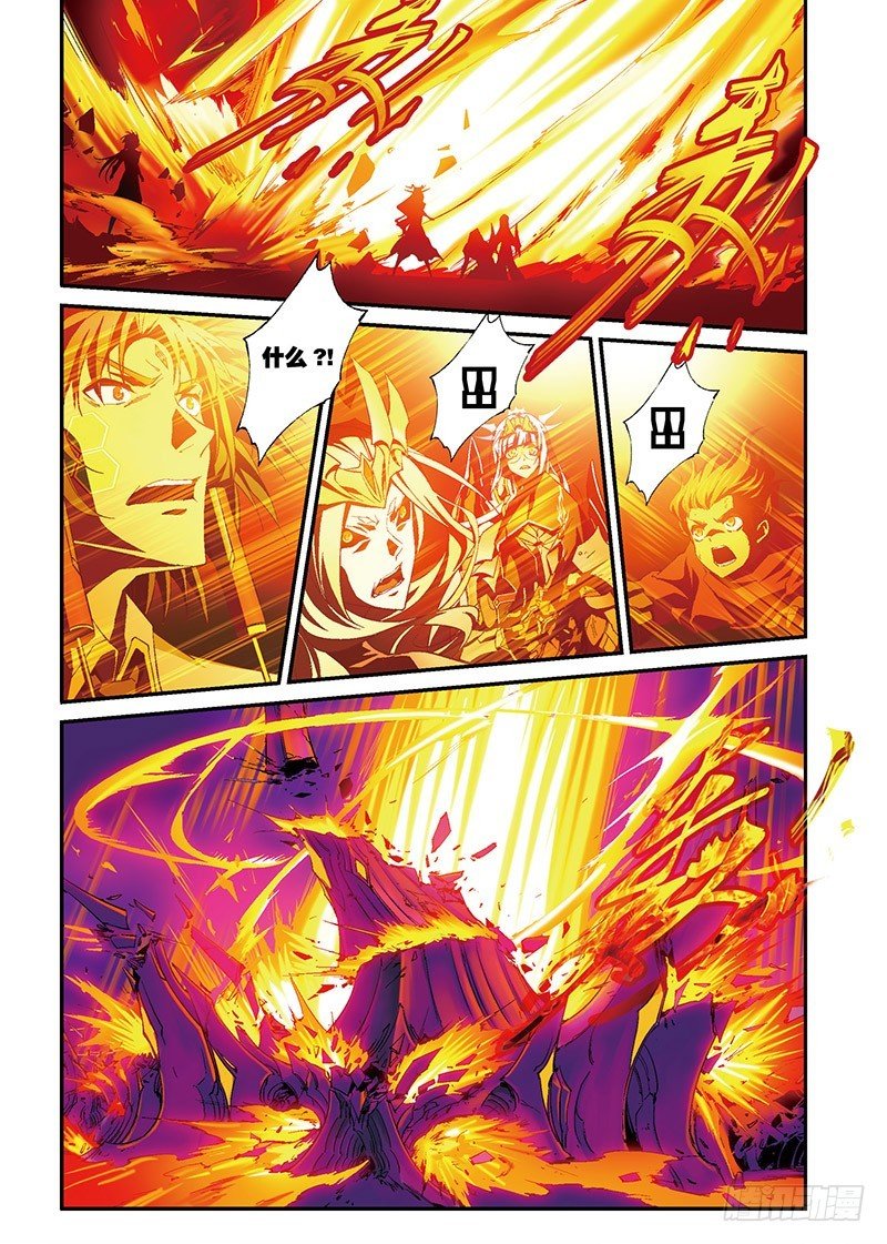 第18话 囚笼5（上）