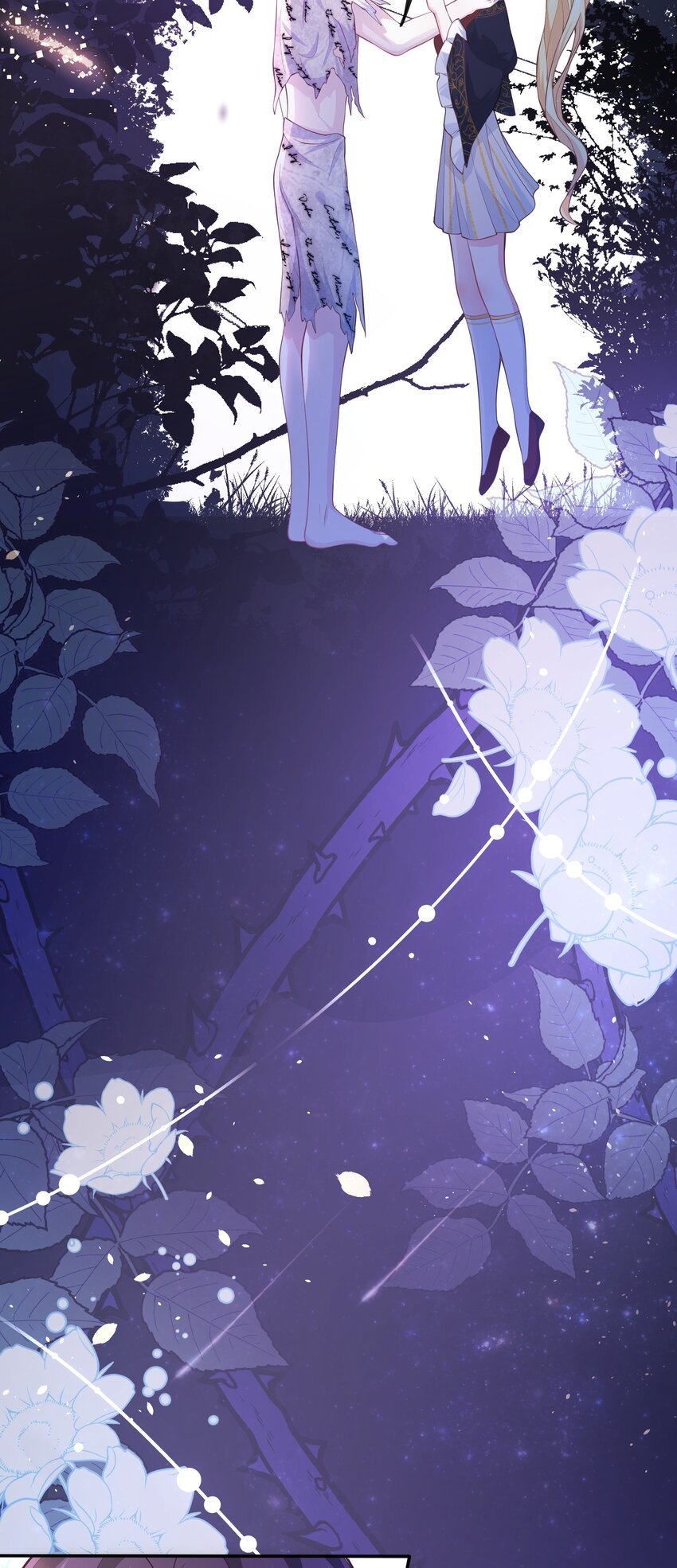 第02话 真爱契约？