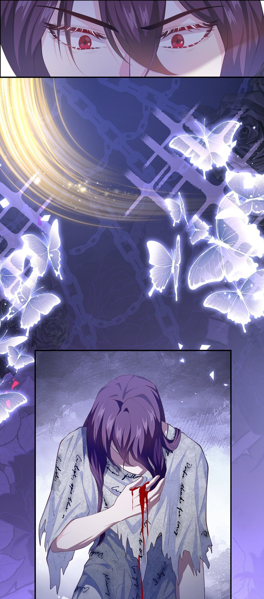 第02话 真爱契约？