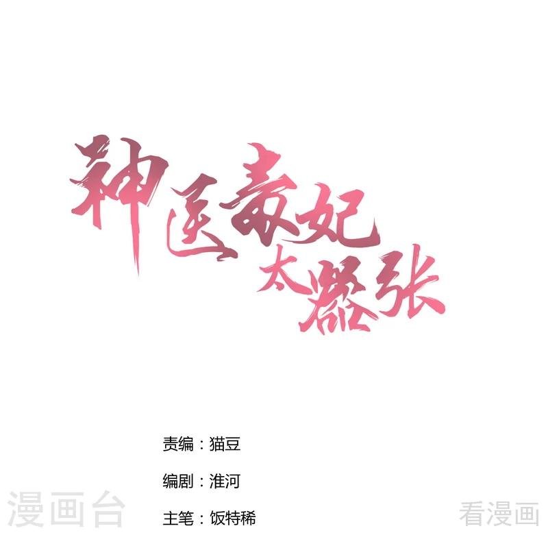 第1话 重生为废材女？