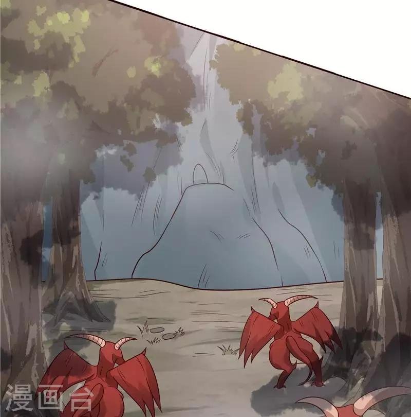 第107话 第二次重生