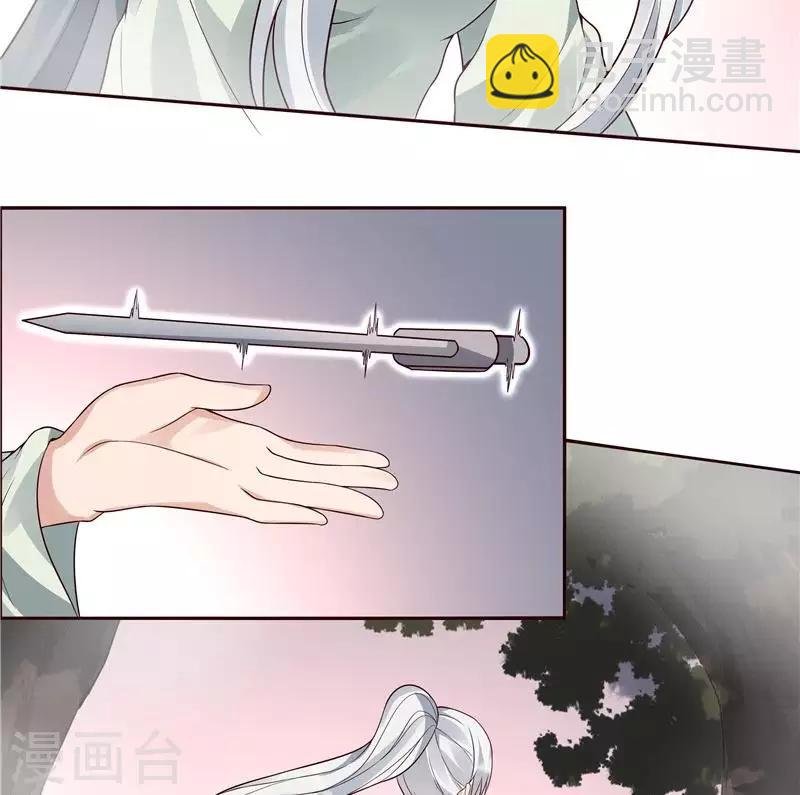 第107话 第二次重生