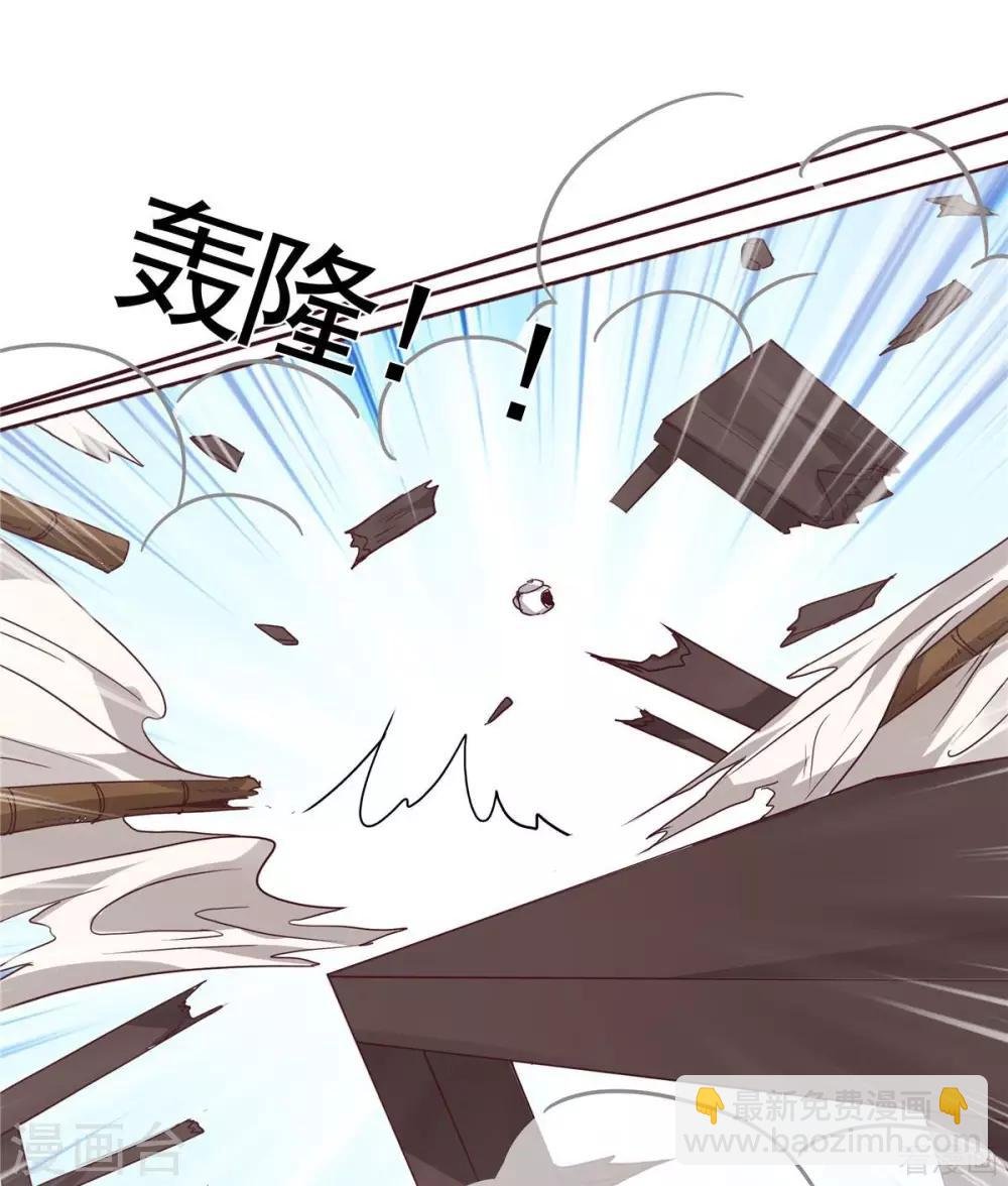 第121话 化玄丹风波