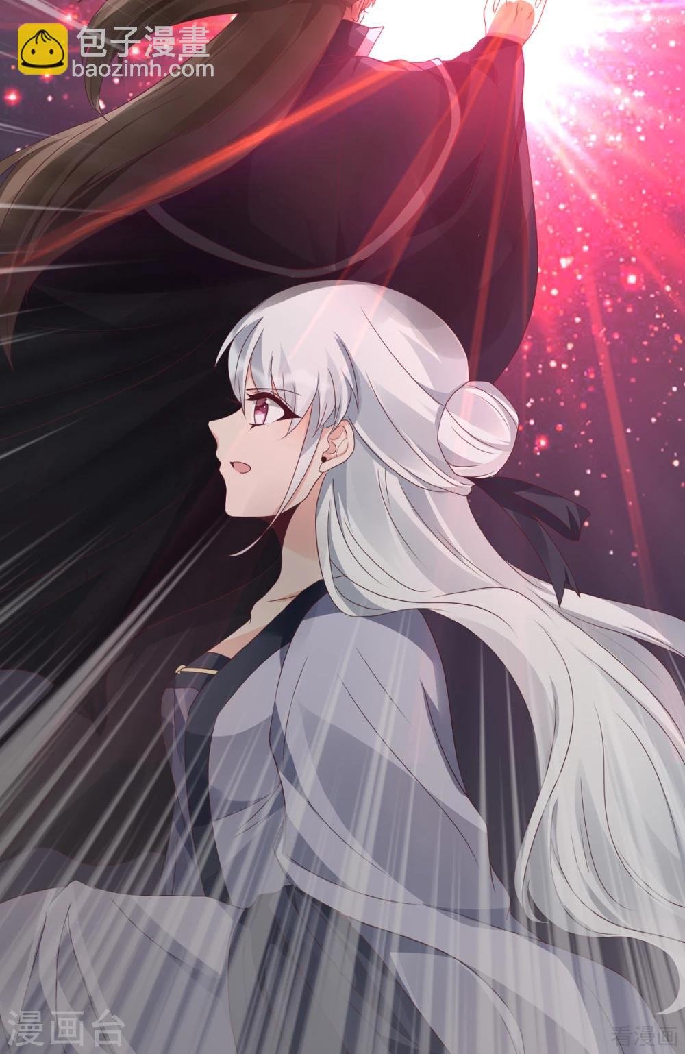 第131话 精神力作战