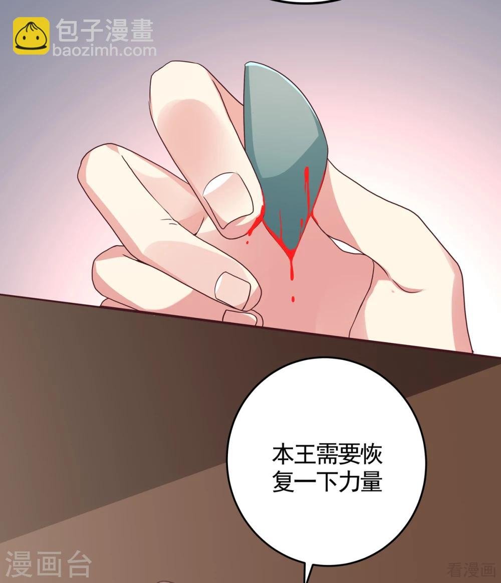 第132话 帝轩的秘密