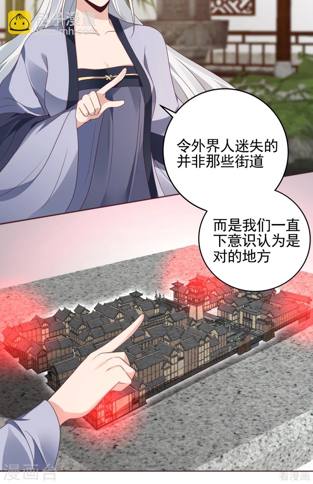 第144话 真正的主人