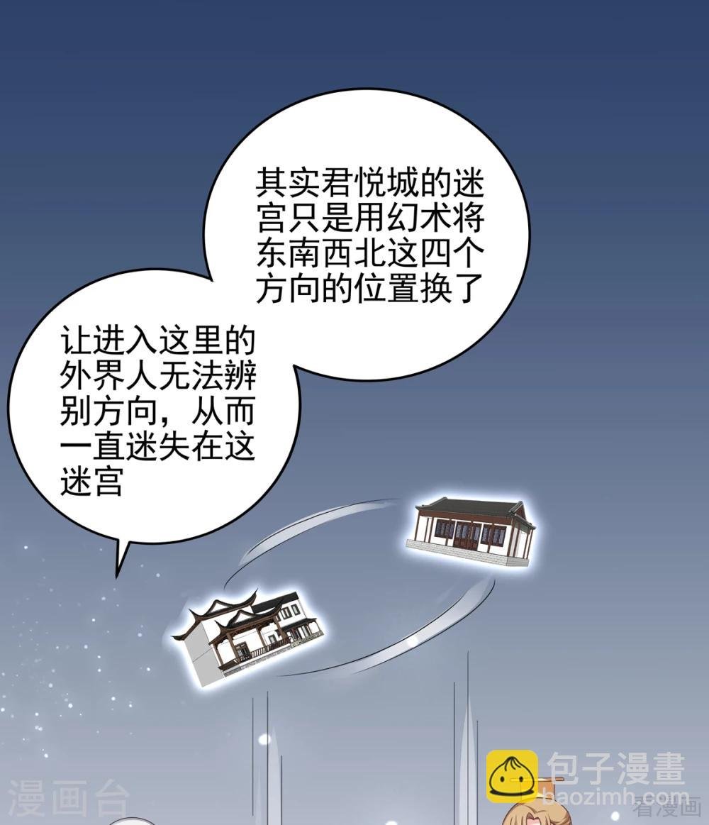 第144话 真正的主人