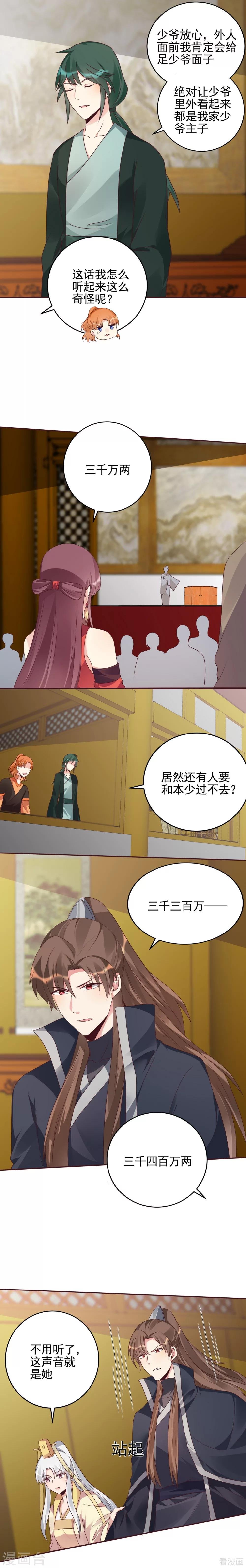 第148话 拍卖风波