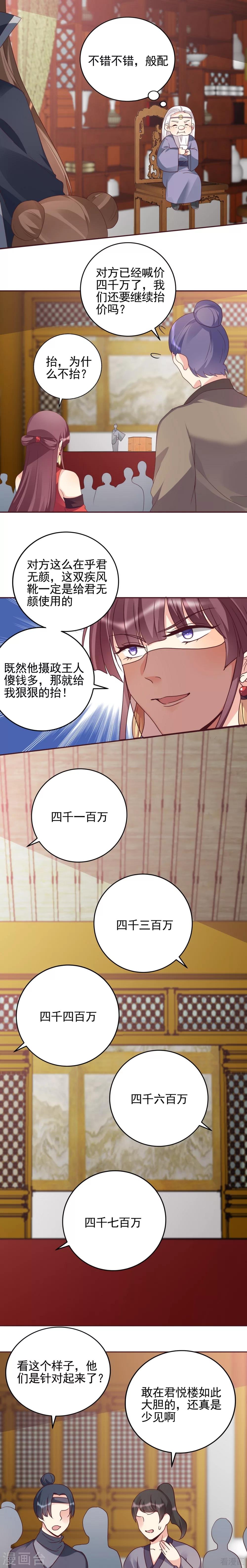第148话 拍卖风波