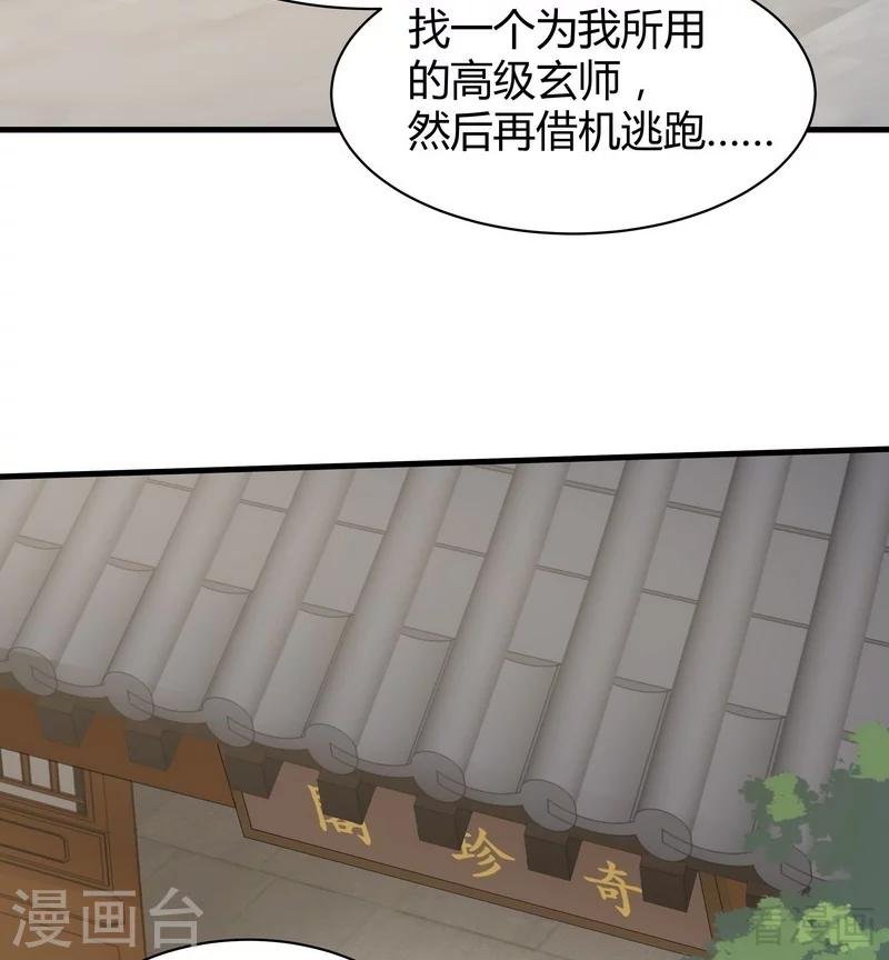 第18话 奇珍阁拍卖