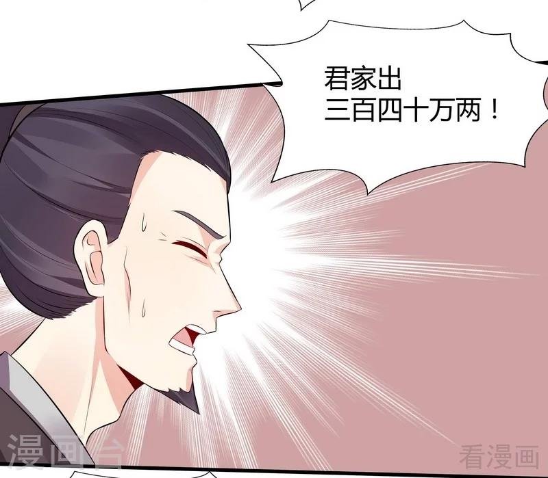 第27话 天价单品拍卖！