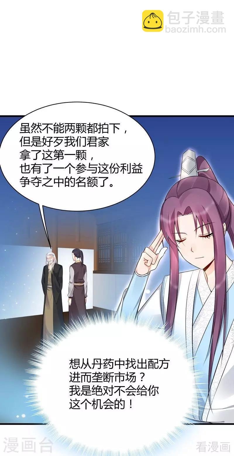 第27话 天价单品拍卖！