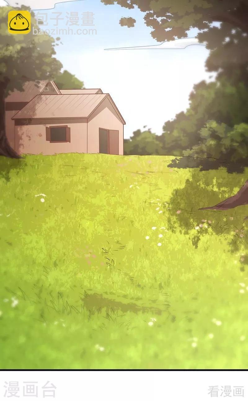 第40话 调皮的君小白