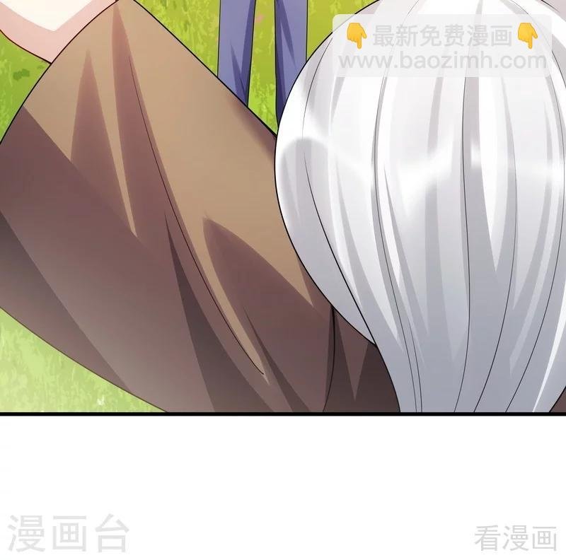 第40话 调皮的君小白