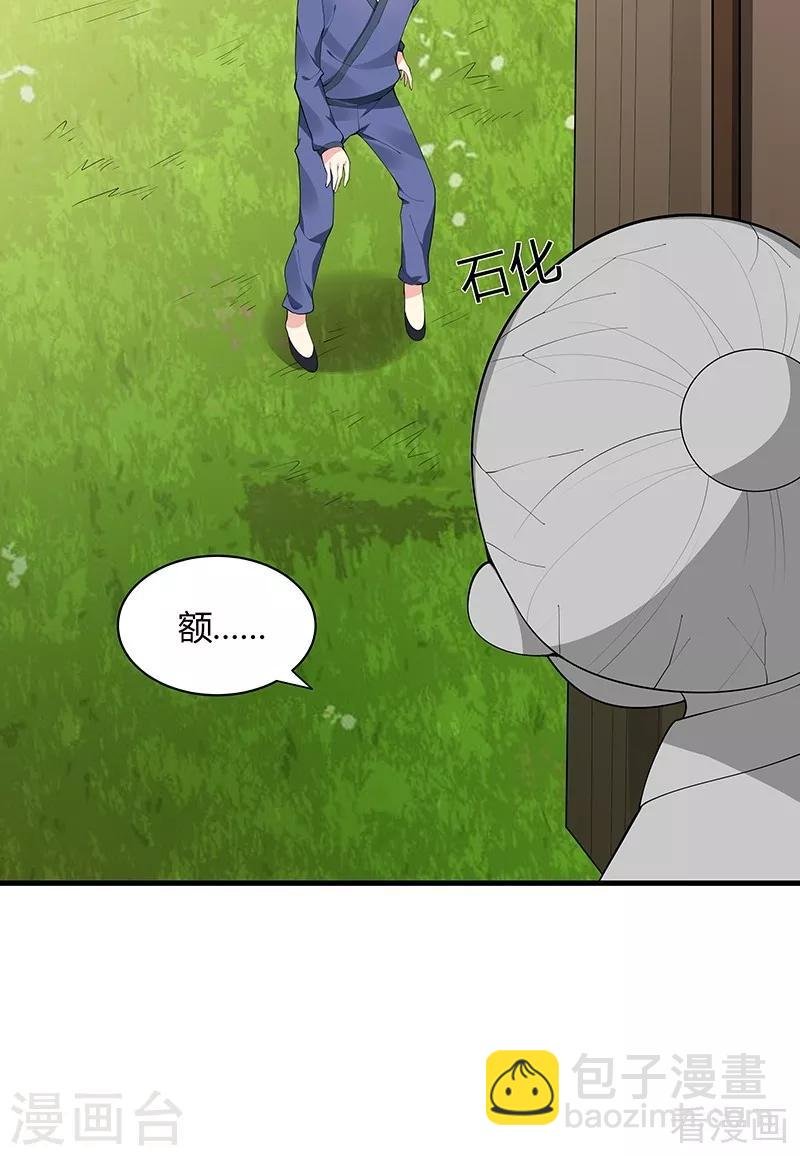 第41话 准备下山打脸