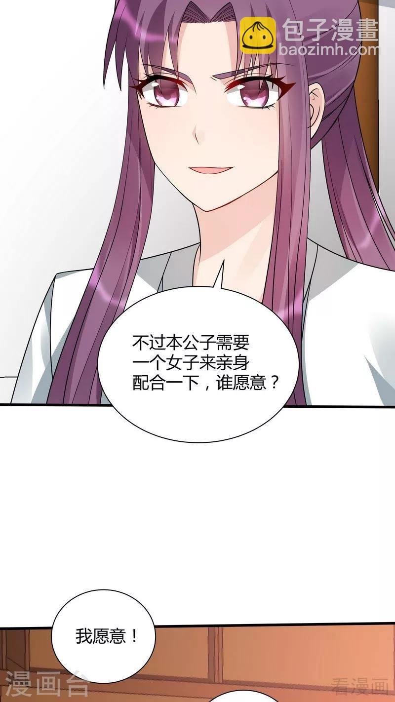 第50话 惊世拍卖
