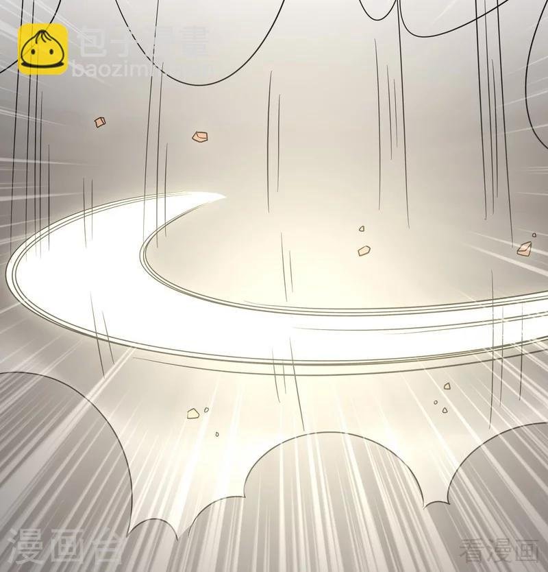 第61话 霸道的见面礼