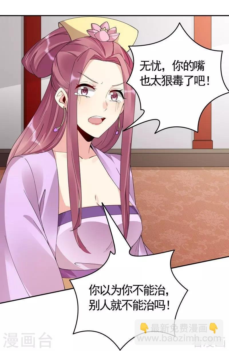 第66话 打脸君傲天