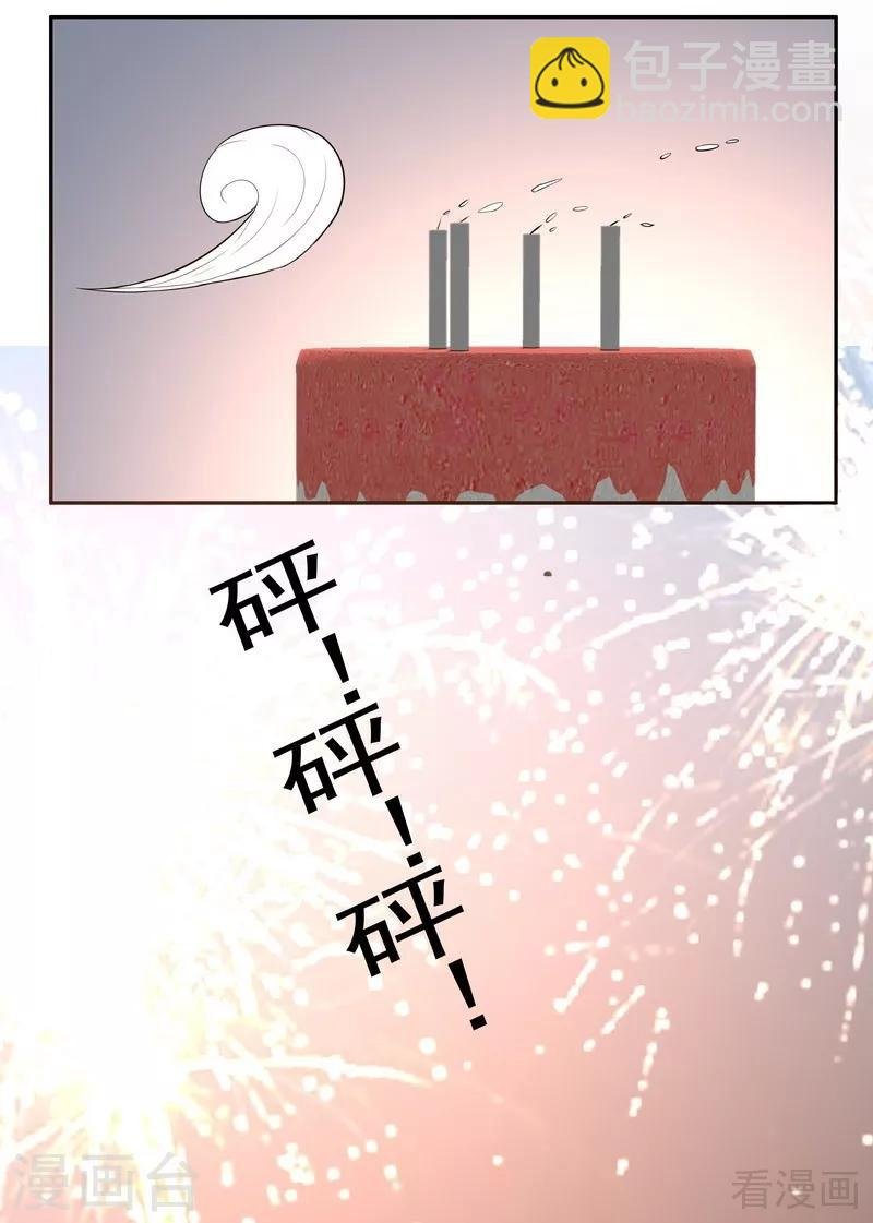 第97话 生日礼物