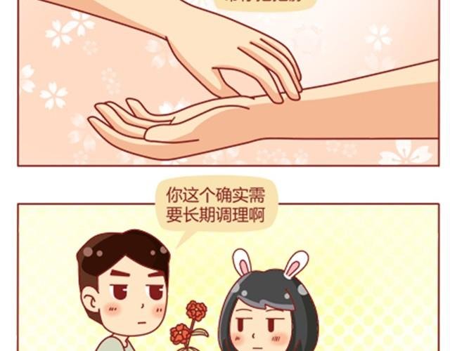 第11话 相亲时隔壁桌坐着男神