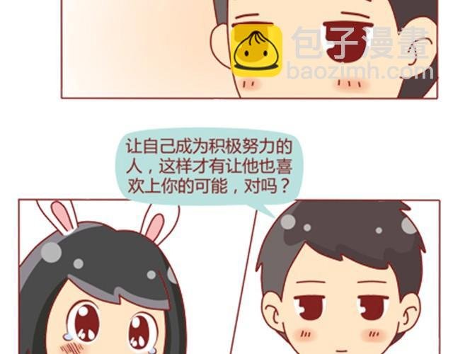 第8话 男神是摩羯座