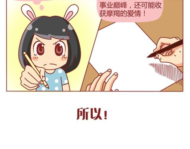 第8话 男神是摩羯座