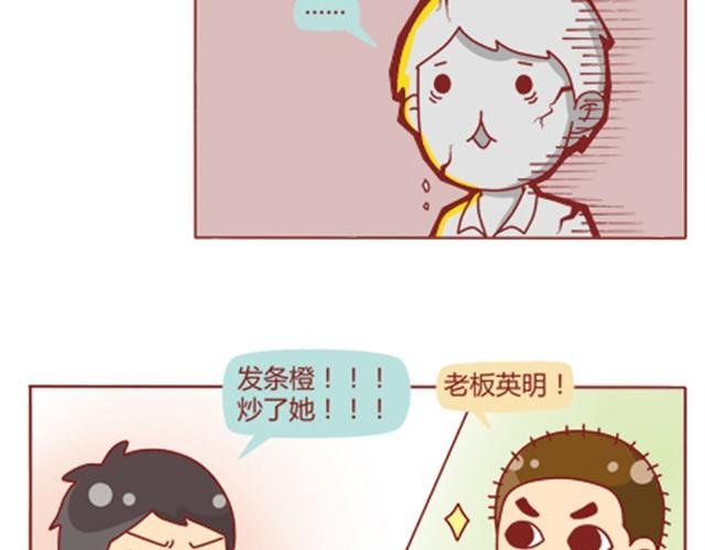 第7话 发给老板300块钱！