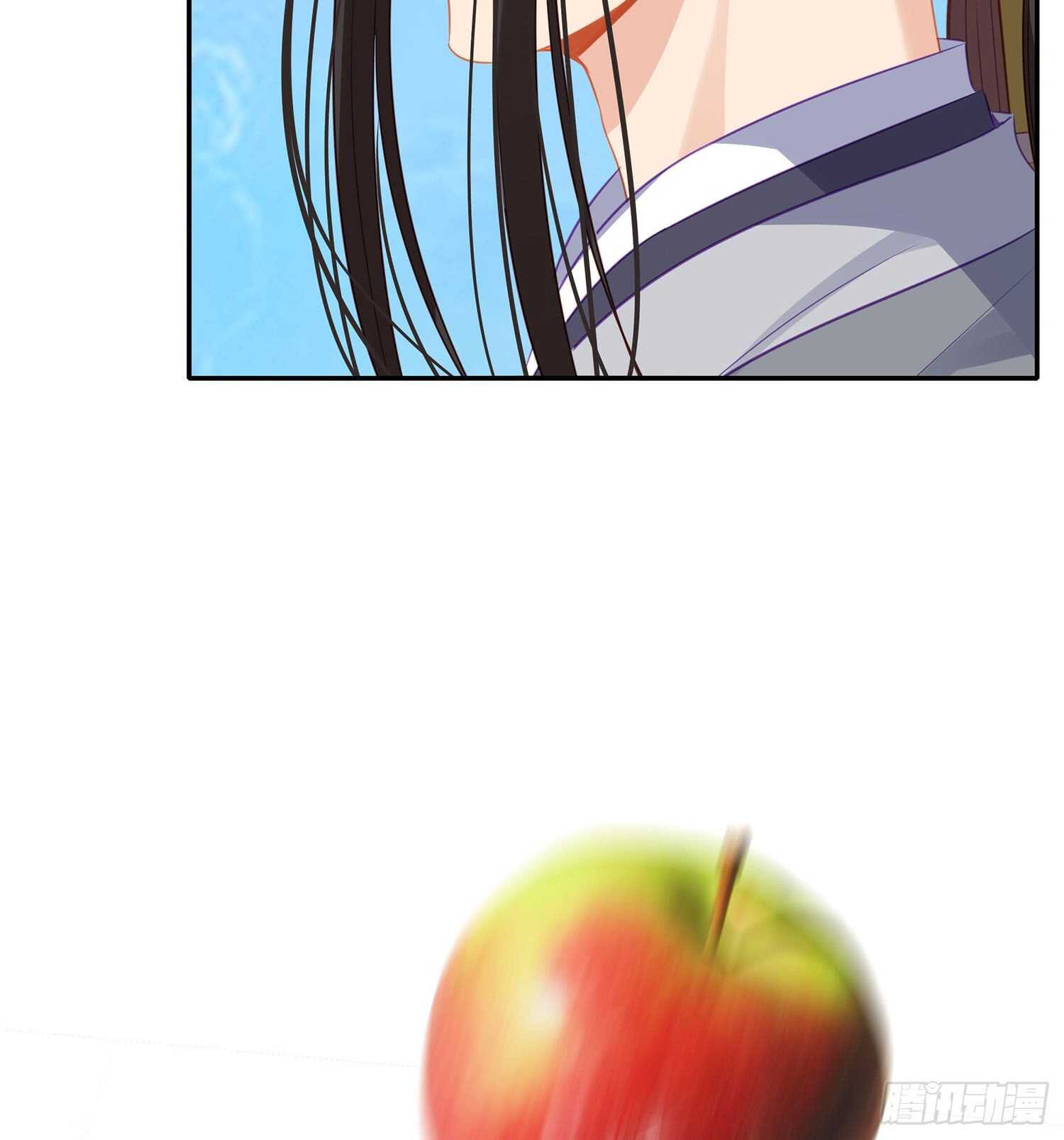 翡翠魔棒（上）