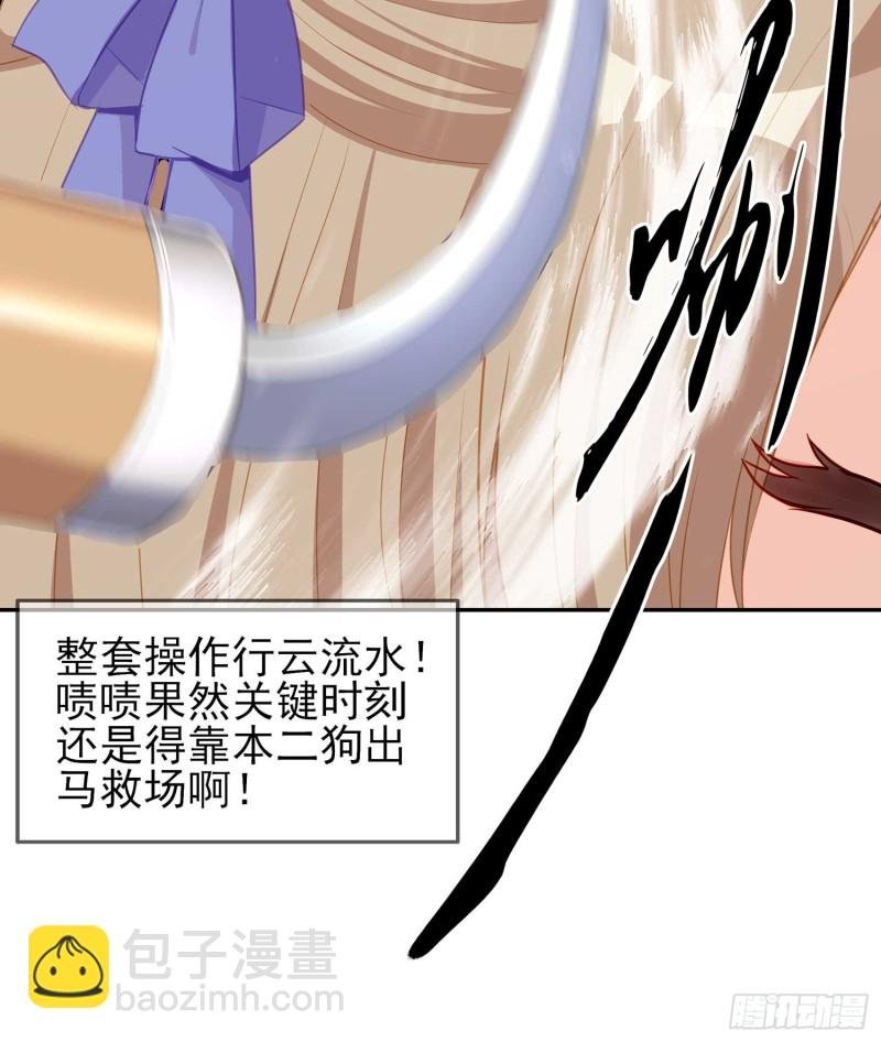 恋爱当然先下手为强（下）